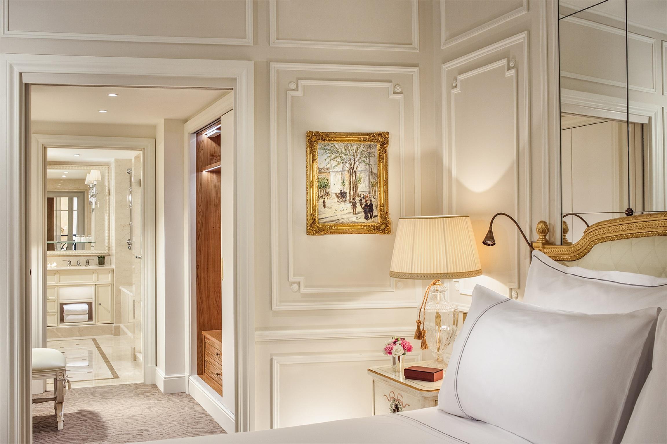 Hotel Splendide Royal Paris - Relais & Chateaux Экстерьер фото