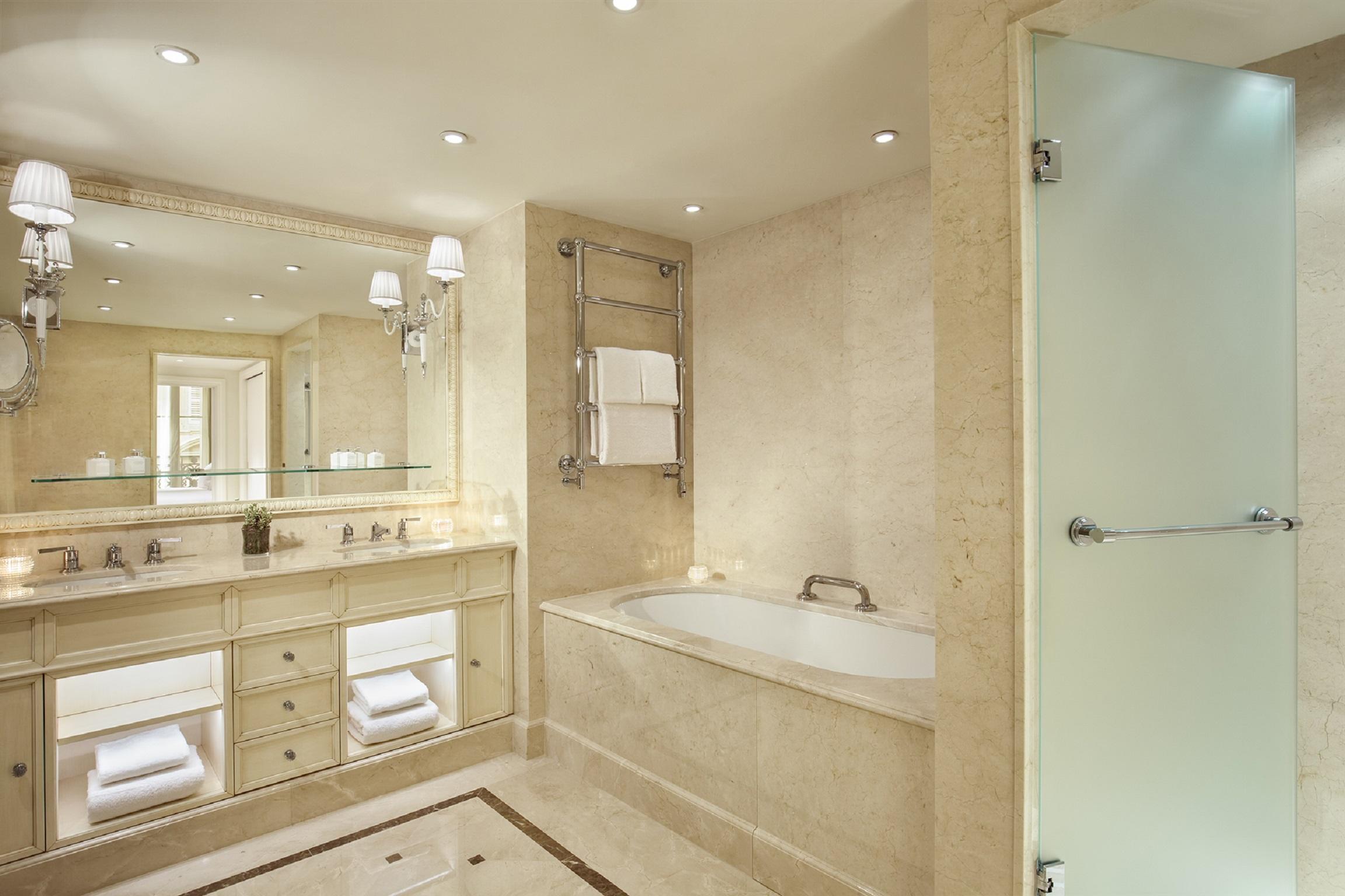 Hotel Splendide Royal Paris - Relais & Chateaux Экстерьер фото