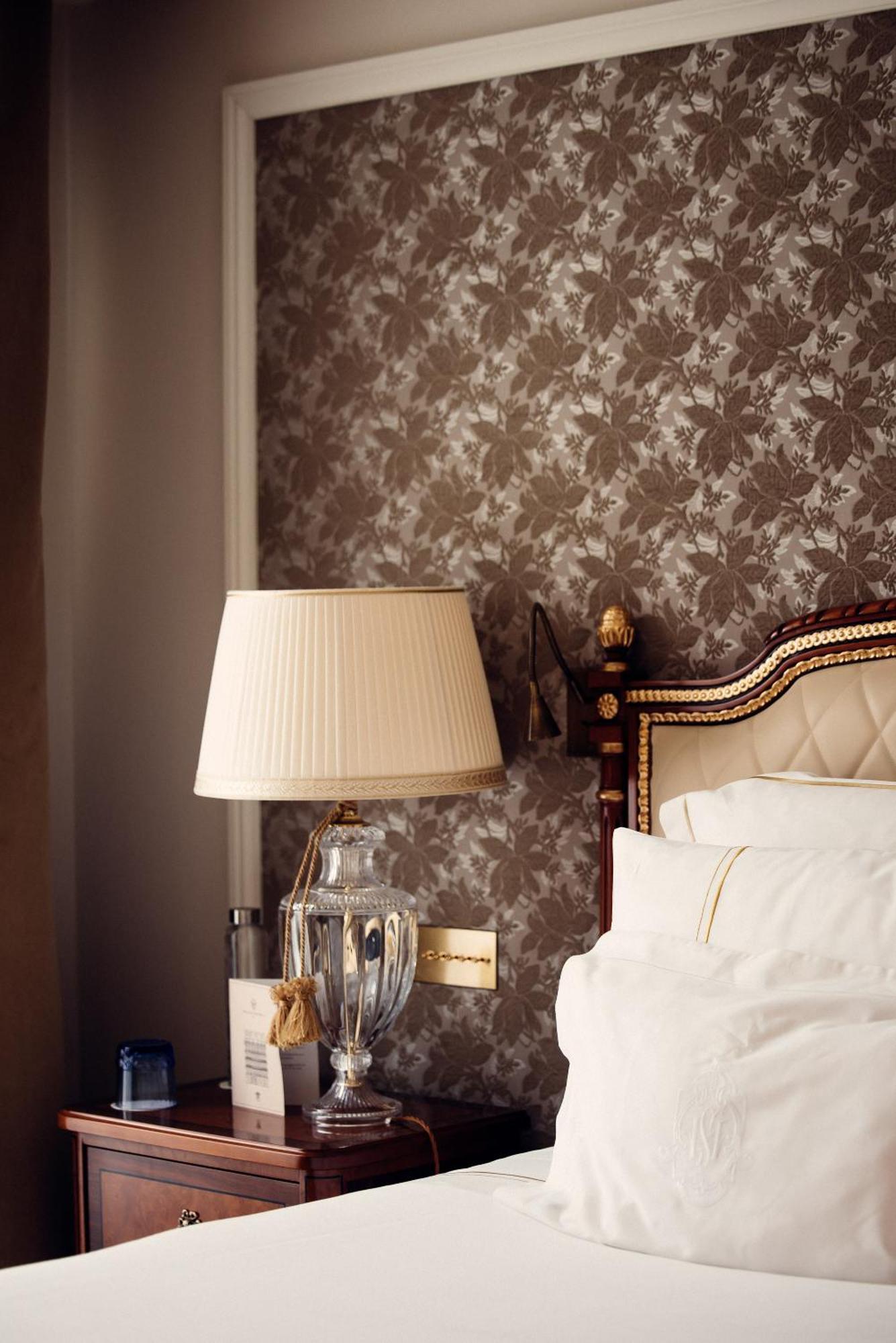Hotel Splendide Royal Paris - Relais & Chateaux Экстерьер фото