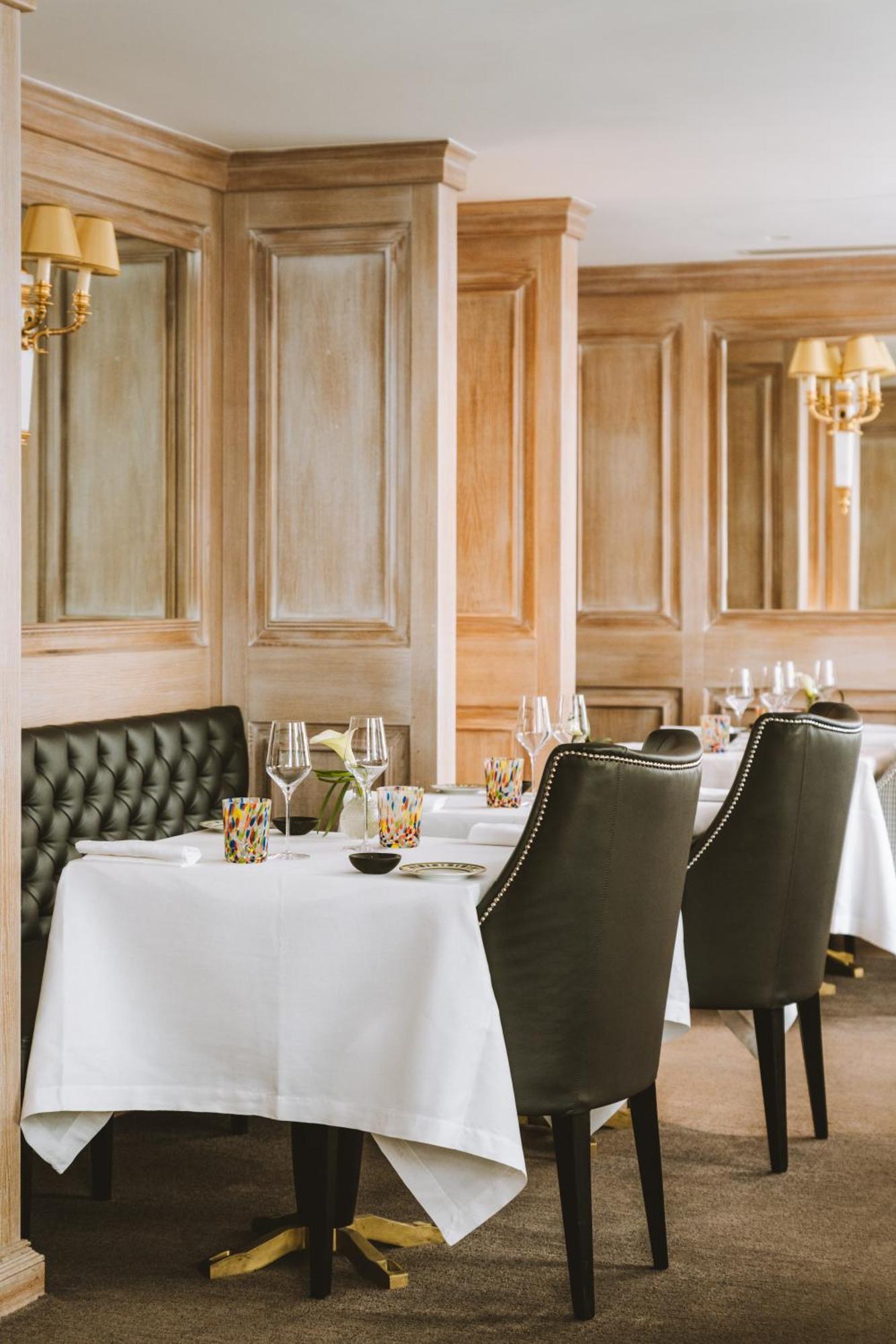 Hotel Splendide Royal Paris - Relais & Chateaux Экстерьер фото