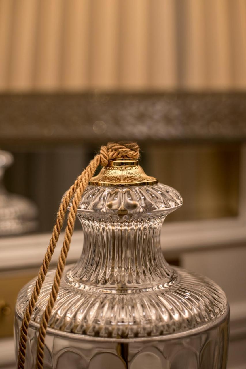 Hotel Splendide Royal Paris - Relais & Chateaux Экстерьер фото